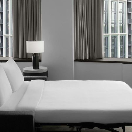 The National Landing Hotel Crystal City Arlington Dış mekan fotoğraf