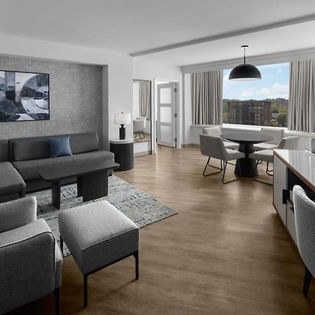 The National Landing Hotel Crystal City Arlington Dış mekan fotoğraf