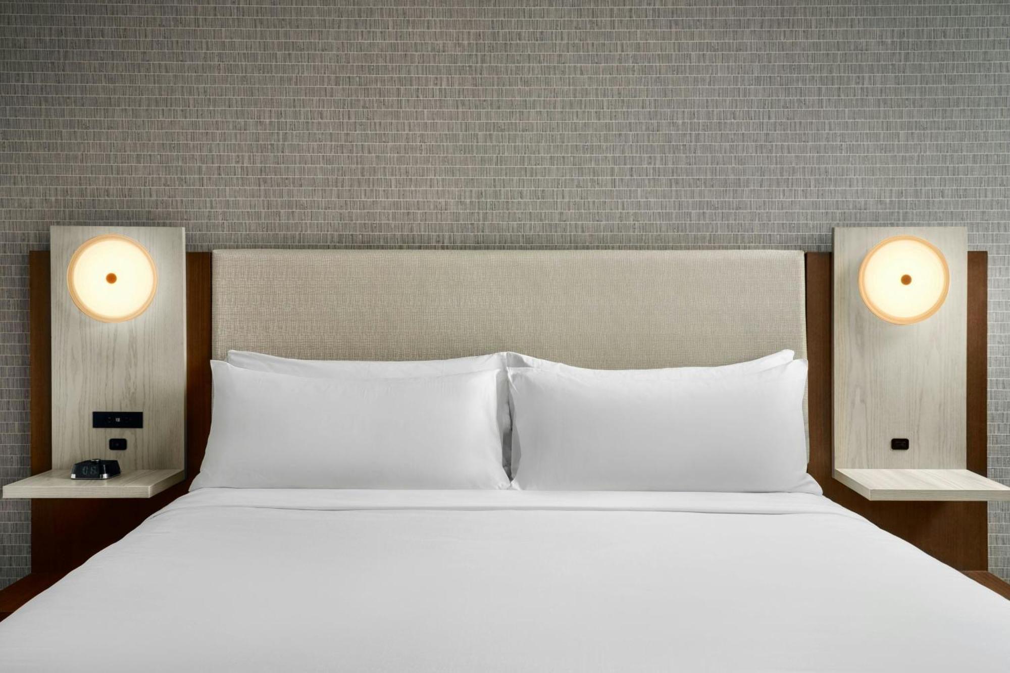 The National Landing Hotel Crystal City Arlington Dış mekan fotoğraf