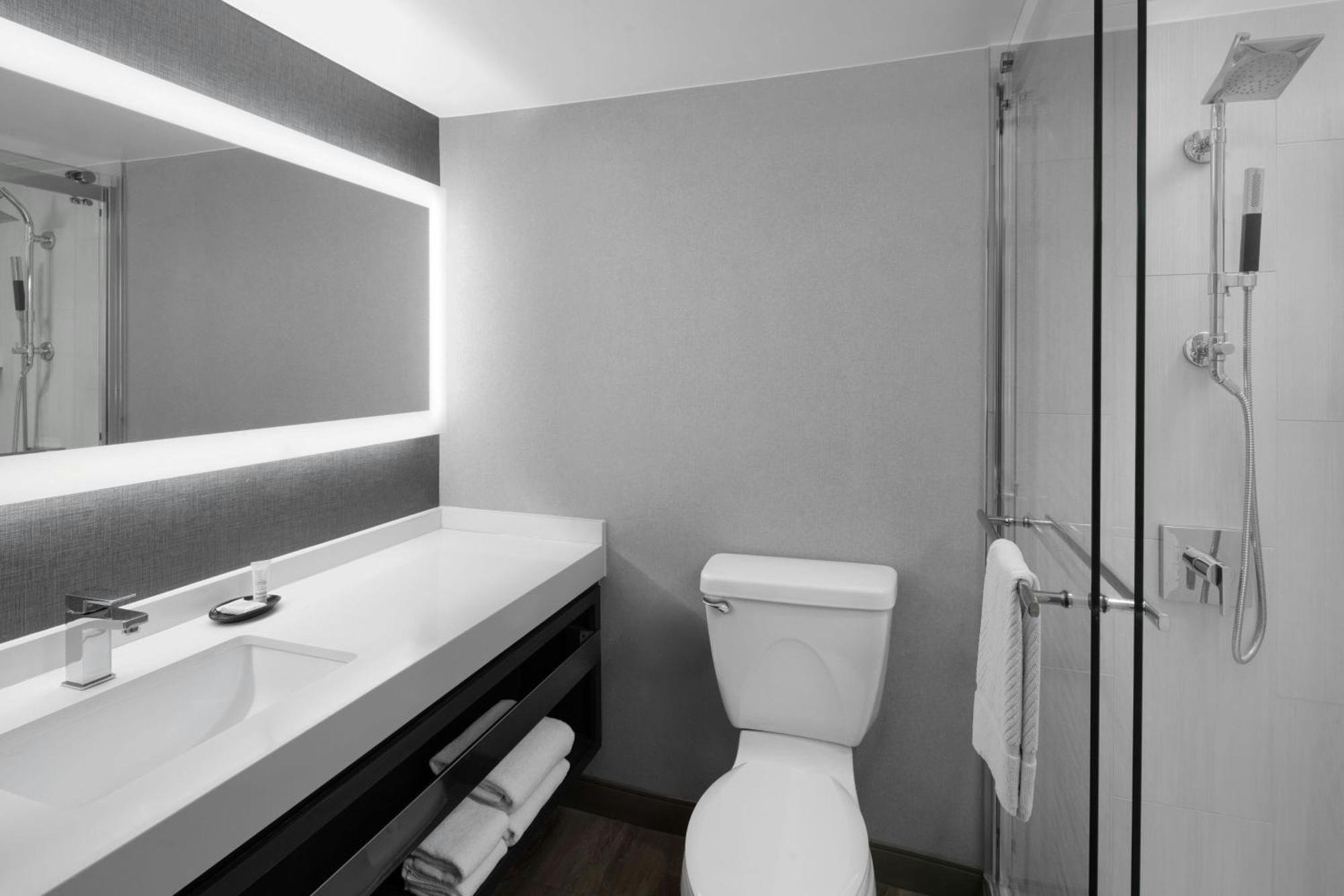 The National Landing Hotel Crystal City Arlington Dış mekan fotoğraf