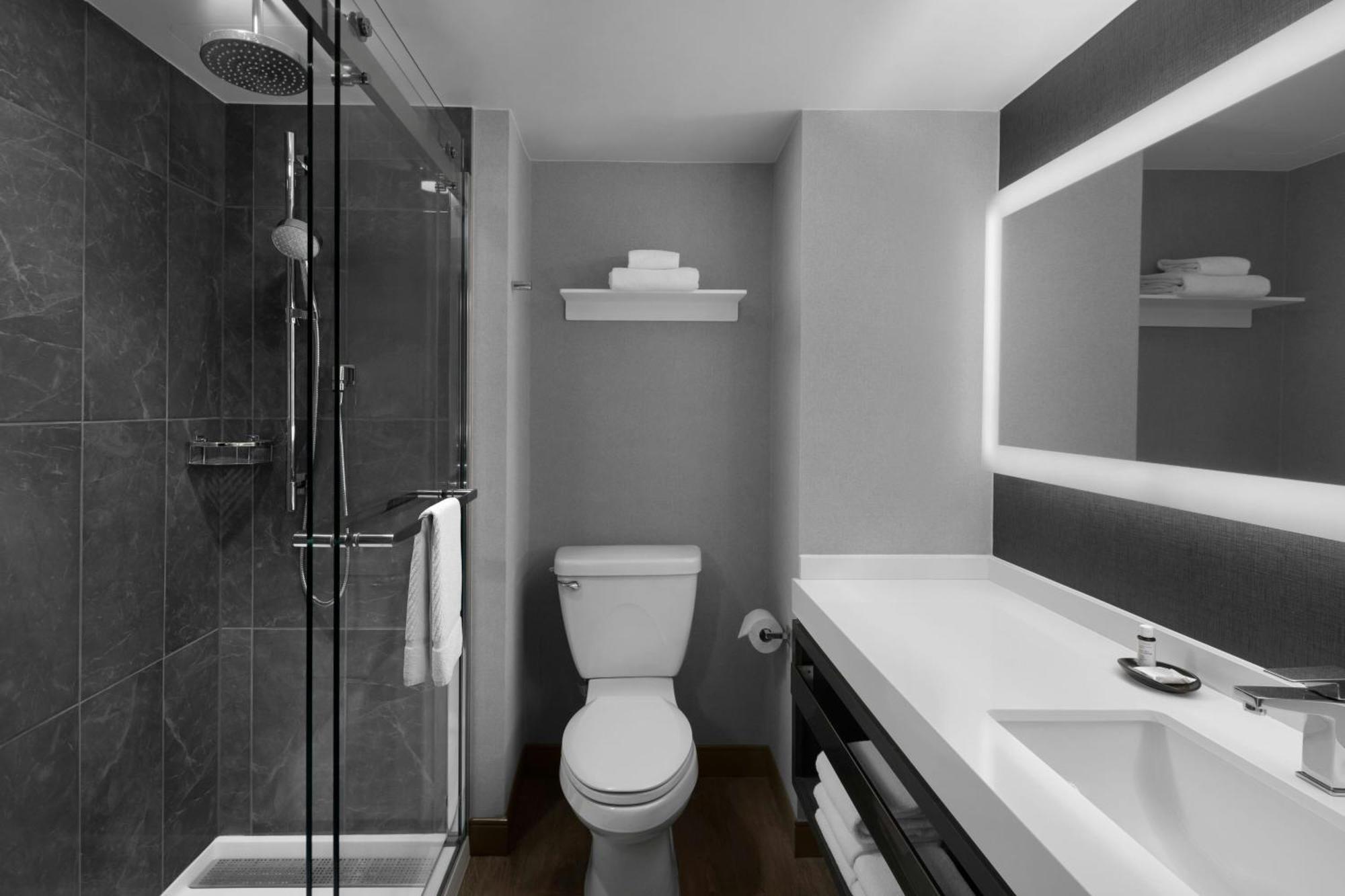 The National Landing Hotel Crystal City Arlington Dış mekan fotoğraf