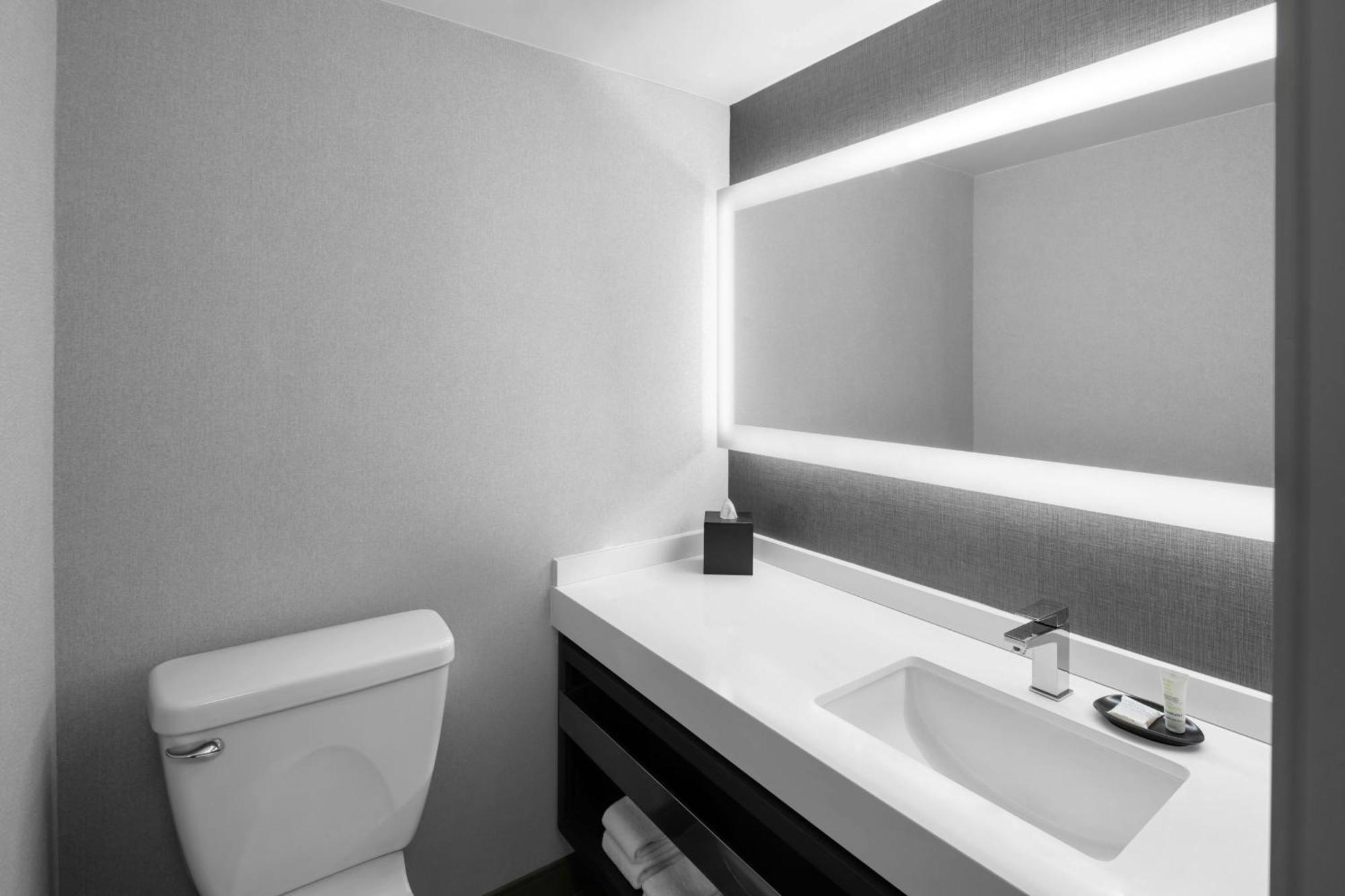 The National Landing Hotel Crystal City Arlington Dış mekan fotoğraf