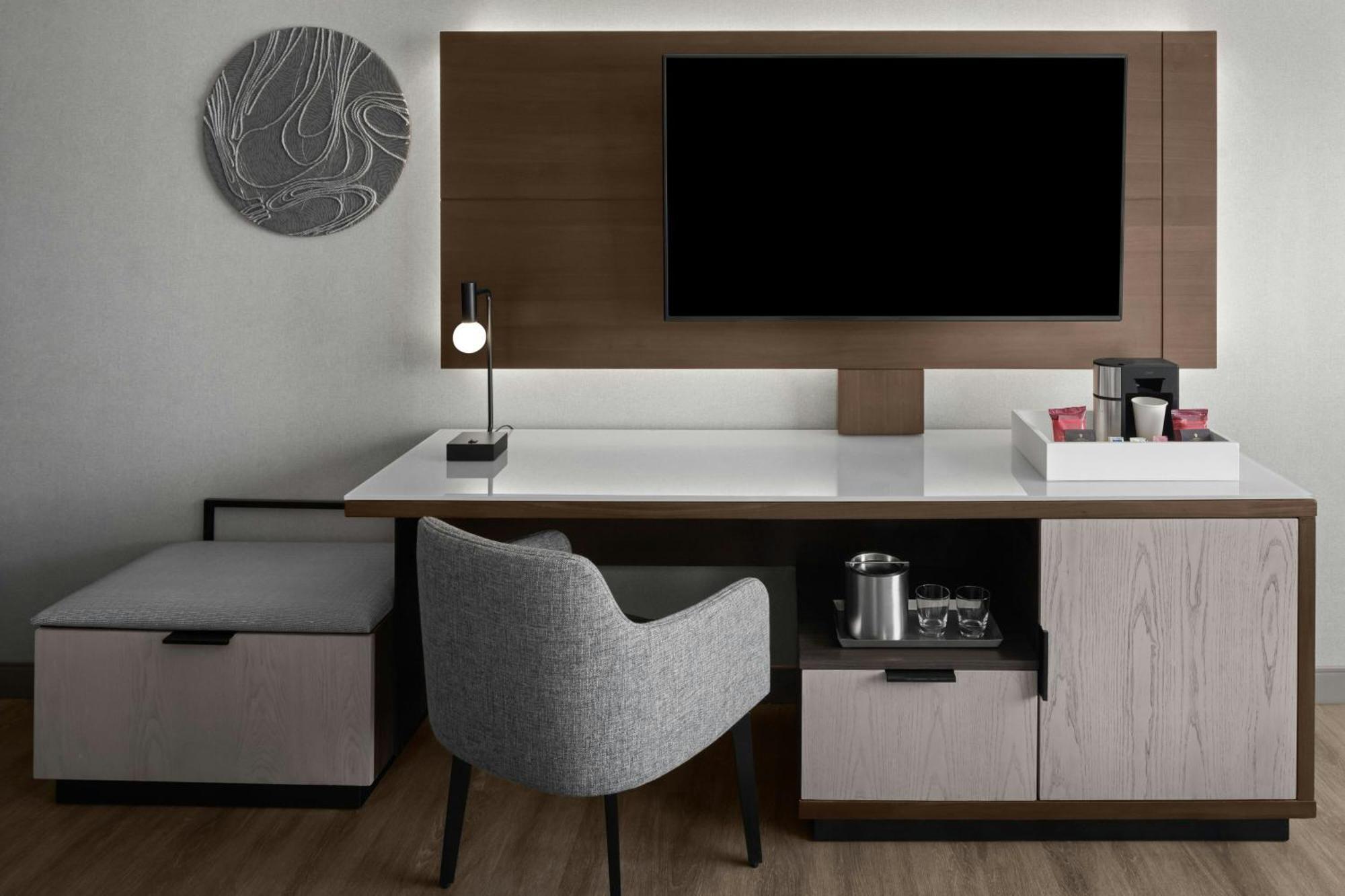 The National Landing Hotel Crystal City Arlington Dış mekan fotoğraf