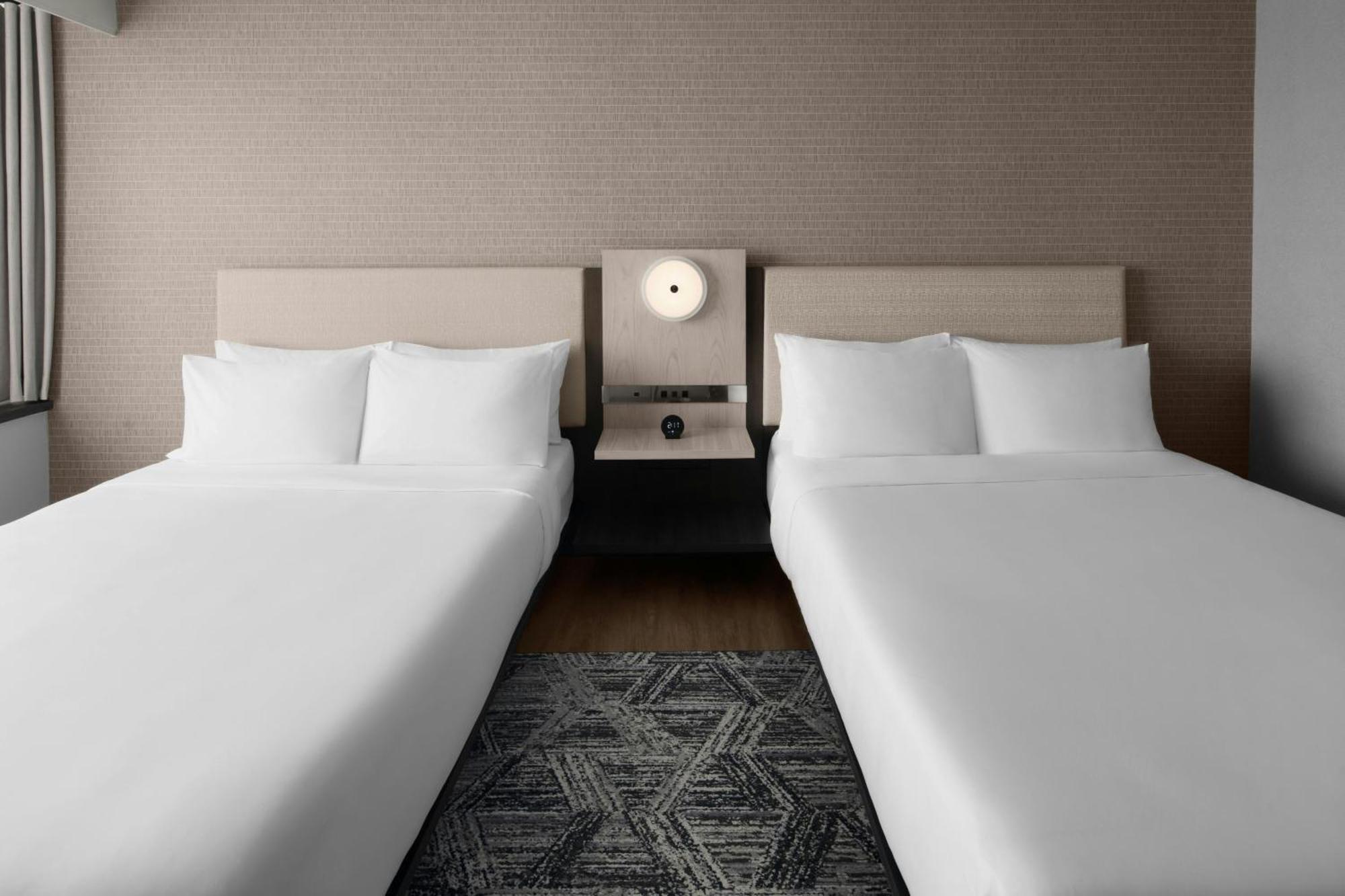 The National Landing Hotel Crystal City Arlington Dış mekan fotoğraf